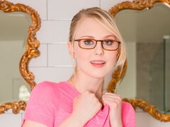 In den arsch, Blondine, Blasen, Behaart, Handjob, Unschuldig, Lecken, Titten