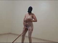 Arab, Big ass, Russian