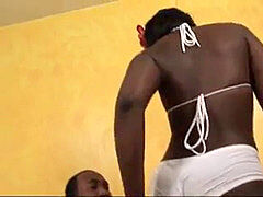 Wohlbeleibte schöne frauen, Grosser arsch, Schwarz, Muschi