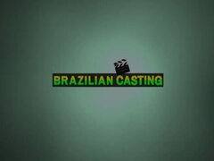 In den arsch, Arsch, Wohlbeleibte schöne frauen, Grosser arsch, Grosse titten, Familie, Latina, Stiefmutter