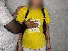 18 ans, Anal, Bisexuelle, Collège université, Indienne, Nylon, Étudiant