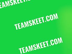 Grosse bite, Brunette brune, Tir de sperme, Gorge profonde, Interracial, Léchez, Mère que j'aimerais baiser, Chatte