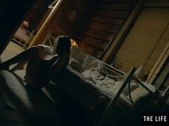 Hembra, Penetracion con dedos, Hd, Masturbación, Madres para coger, Pezones inflados, Solo, Juguetes