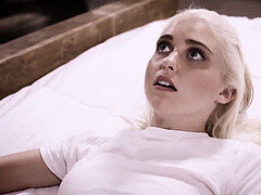 Blasen, Muschi, Jungfrau