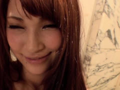 Amateur, Asiático, Penetracion con dedos, Hd, Japonés