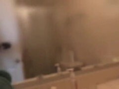 I'll Dry-Hump You After Your Shower