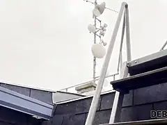 Schönheit, Süss, Tschechisch, Hd, Natürlichen titten, Piercing, Pov, Verführt