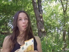 18, アナル, チン, ドイツ人, ラフ, 女子高生, オッパイの, ヴァージン