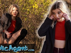 Grosser schwanz, Blondine, Hd, Im freien, Pissen, Pov, Realität, Rau