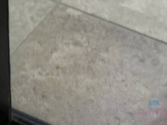 Playa, Penetracion con dedos, Desnudo, Aceite, Al aire libre, Pov, Estriptis, Tetas