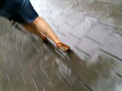 Fetiche, Pantaletas, Medias largas, Voyeur