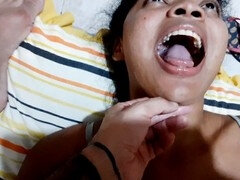 Piss in mouth, naughty america, fellate