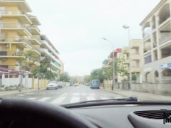 Süss, Natürlichen titten, Im freien, Muschi, Jungendliche (18+), Titten