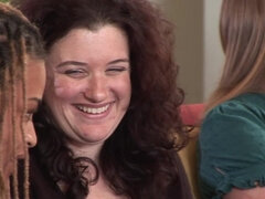 お尻, デカ尻, デカパイ, フェラチオ, 気狂い, オナニー, 淫乱熟女, フェラする