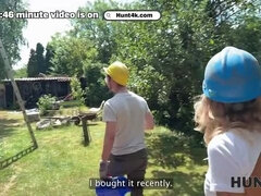 Застукали, Измена, Рогоносцы, Европейки, Подружка, Хд, На природе, От первого лица