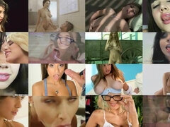 Mamada, Corridas, Pajear, Sexo duro, Casero, Pov, Chupando, Adolescente