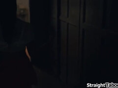 Brunette, Deepthroat, Domination, Hd, Licking, Masturbation, Mature, Taboo