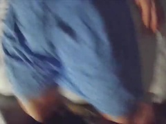 Amateur, Anal, Engañando, Casero, Marido, Esposa