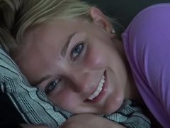 Amateur, Blonde, Teen