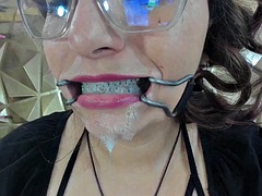 Amateur, Chica, Fetiche, Atragantadas, Sexo duro, Masaje, Tetas, Juguetes