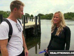 Anaal, Hardcore, Hd, Hakken, Moeder, Realiteit, Tiener, Tiner anaal