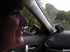 デカ尻, デカパイ, 茶髪の, エロ熟女, デブ, 熟年, 乳首, ふっくら乳首