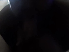 Leie, Schwarz, Schwanz, Schwarz, Handjob, Milf, Pov, Ablutschen