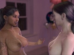 Aus dem arsch in den mund, Spiele