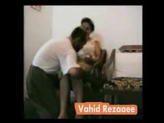 Leie, Behaart, Hardcore, Selbstgemacht, Reif