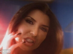 Grote mammen, Pijpbeurt, Lul, Hondjeshouding, Erotisch, Hd, Reusachtig, Tieten likken