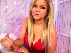 Hand-job, sex-toys, branlette