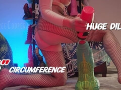Alexbreecooper Extreme Anal Compilation, Gaping, Fisting