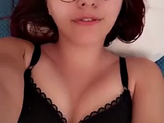 ハードコア, なめる