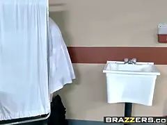 医者, Hd, シャワー, 濡れ