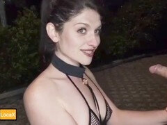 Минет, Парочка, Француженки