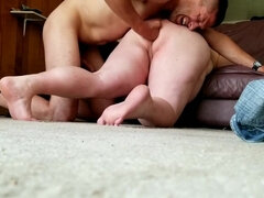 Любители, Анальный секс, Жопа, Толстушки, Большие сиськи, Минет, Член, Домашнее видео