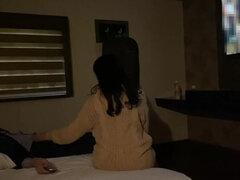 Amateur, Hija, Polla, Latina, Puta, Chupando, Adolescente, Puta