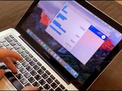 Blond, Lul, Duits, Huisgemaakt, Logement, Verpleegster, Klein, Tiener