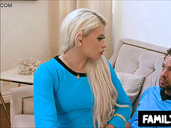 Couple, Famille, Orgie, Tabou