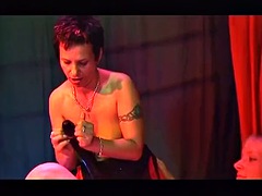 Amateur, Bondage domination sadisme masochisme, Grosse bite, Gode, Allemand, Hard, Orgie, Rétro ancien