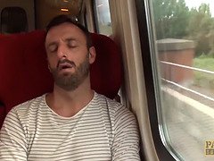 Sadomasoquismo, Culo grande, Tetas grandes, Rubia, Británico, Semen en la boca, Fetiche, Maduro