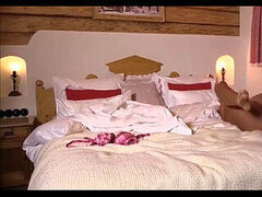 Amateur, Tir de sperme, Européenne, Allemand, Fait maison, Mère que j'aimerais baiser, Tatouage