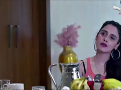 Amateur, Asiatique, Gros seins, Éjaculation interne, Hard, Indienne