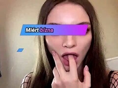 デカチン, フェラチオ, イく瞬間, 自家製, ハンガリー人, 淫乱熟女, オーガズム, オマンコ