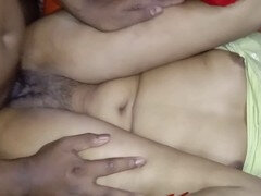 18, 大学生, 処女喰い, はじめて, ハードコア, インド人, 小柄, ストッキング