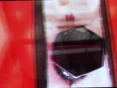 アナル, お尻, 緊縛, ディルド, 服従, 巨大, ラフ, おもちゃ