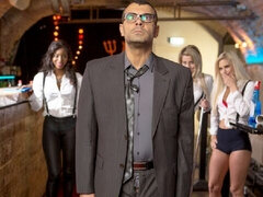 Lesbisch, Lecken, Lingerie, Muschi, Rasiert, Dürr, Entkleiden, Jungendliche (18+)