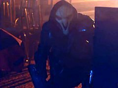 美女, デカチン, デカパイ, ヨーロピアン