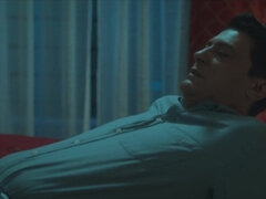 Fetish Asian Midnight Hardcore - shy young 18yo Korean babe cheating sex