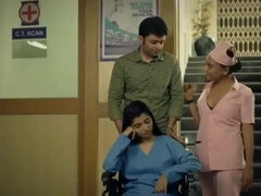 Brunette brune, Hd, Indienne